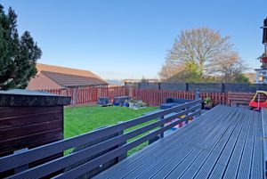 Crawford Road Meersbrook